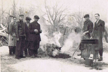Zabíjačka Zabíjačka