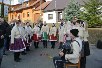 Březová fašánek