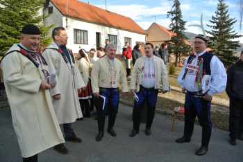 Březová fašánek