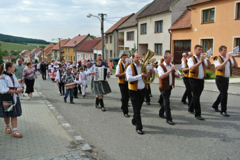 Březová Pouť