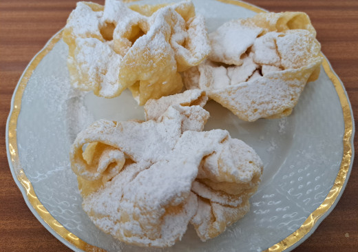 Fánkové ruže