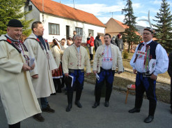 Od Nového roka po Fašánek