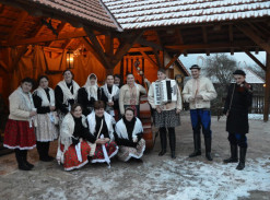 Podzim a Vánoce