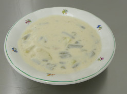 Strúčková omáčka