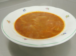Kvaková polievka