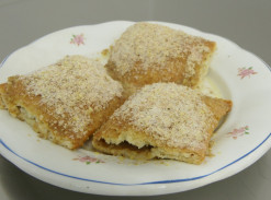 Hruškové pery